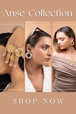 Anse Ring, Neckpiece & Earring (Combo Deal)