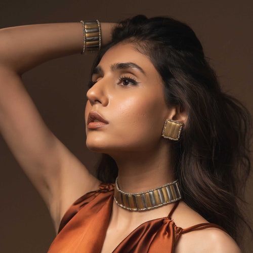 Sitara Choker
