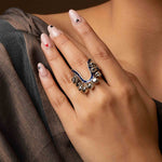 Noor, Ruhi & Tri Ring (Combo Deal)