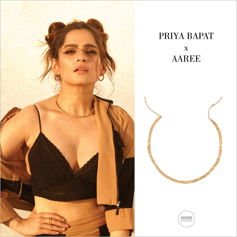 Luna Choker