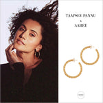 Luna Classic Hoops