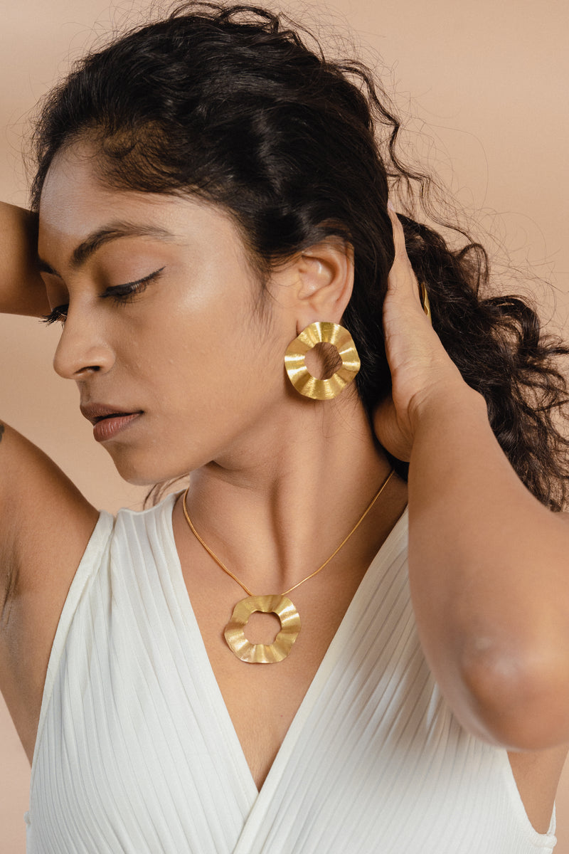 Anse Neckpiece