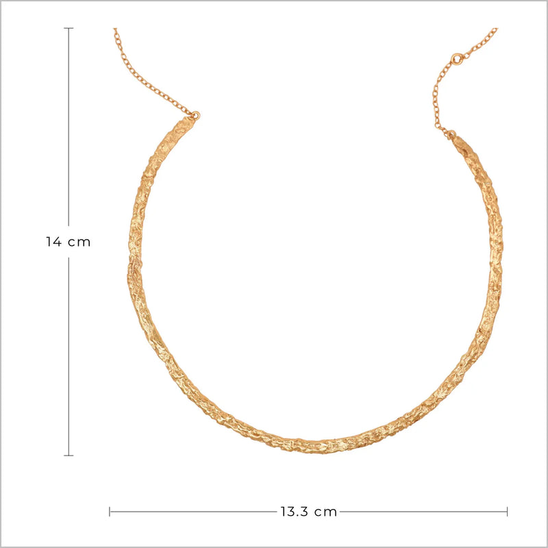 Luna Choker