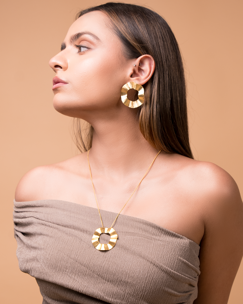 Anse Neckpiece