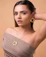 Anse Ring, Neckpiece & Earring (Combo Deal)