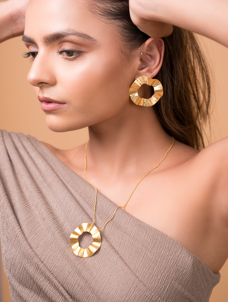 Anse Earring