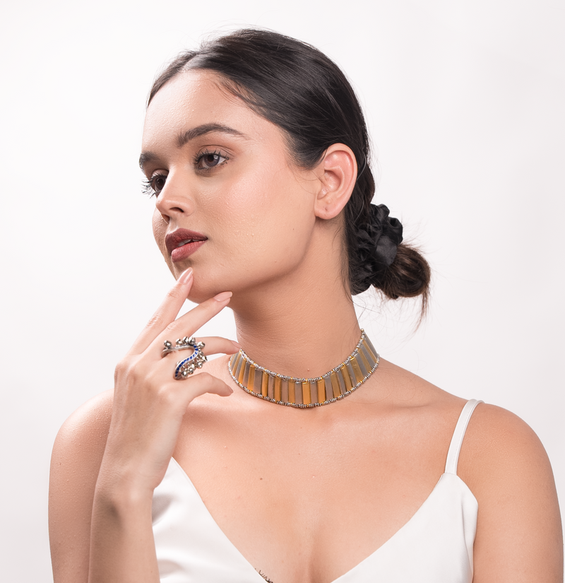 Sitara Choker