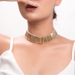 Sitara Choker