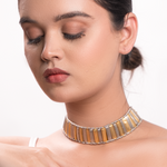 Sitara Choker
