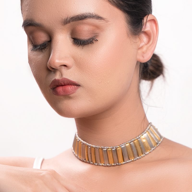 Sitara Choker