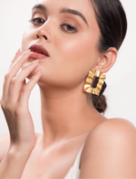 Nile Earrings