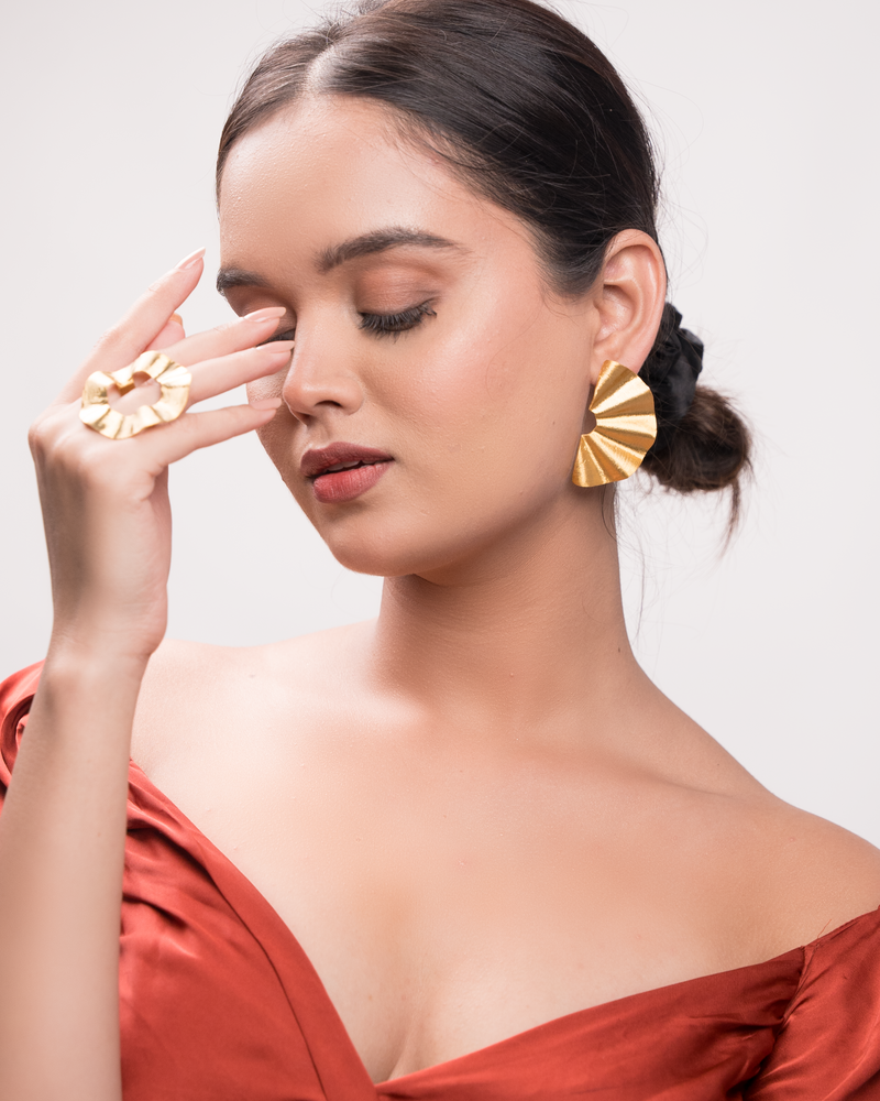 Rio Earrings