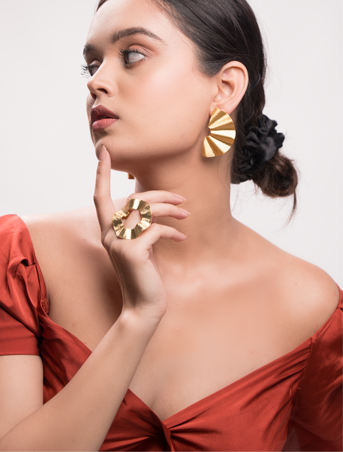 Rio Earrings