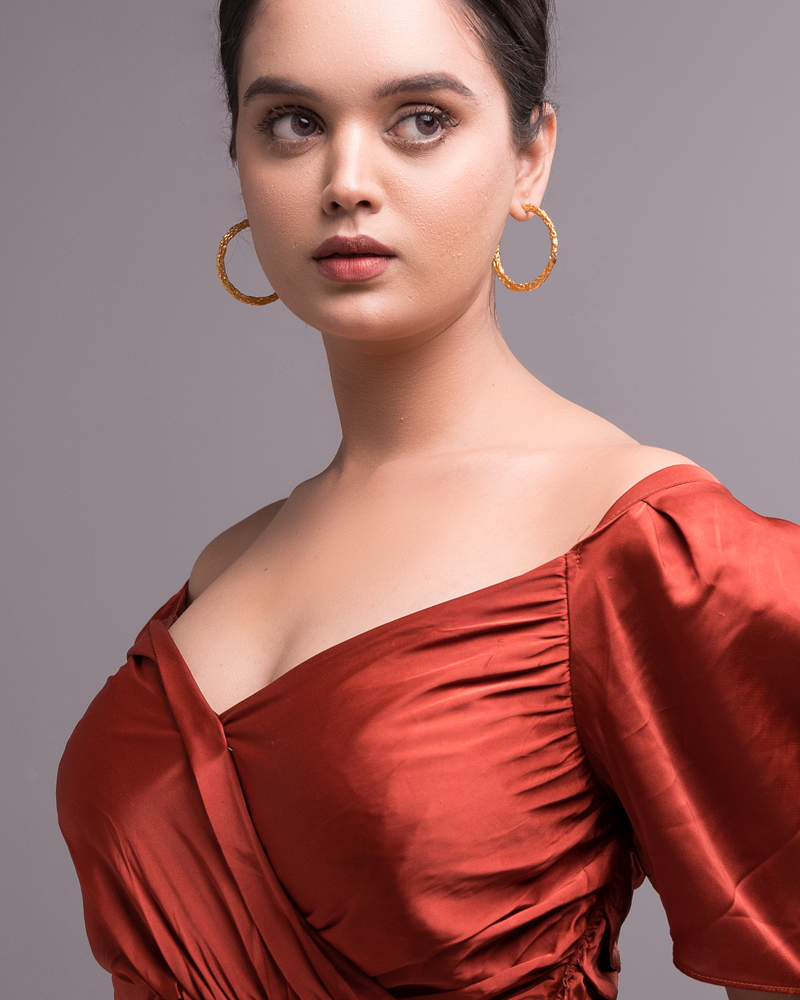 Luna Classic Hoops
