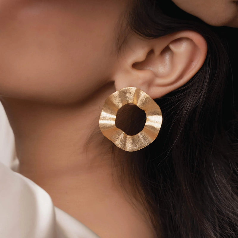 Anse Earring