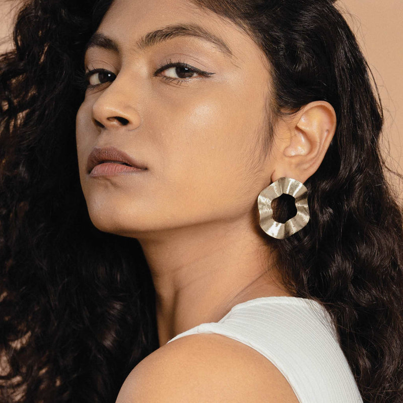 Anse Earring