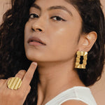 Nile Earrings