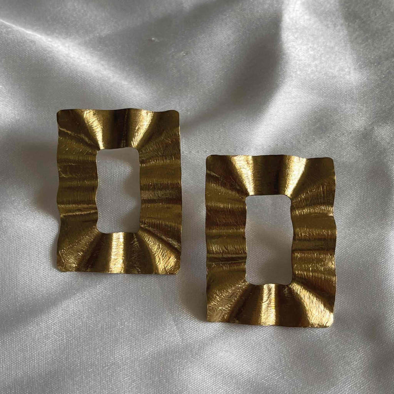 Nile Earrings