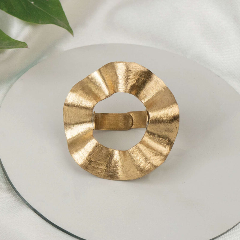 Anse Ring