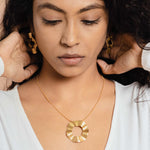 Anse Neckpiece