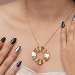 Anse Neckpiece