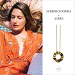 Anse Neckpiece
