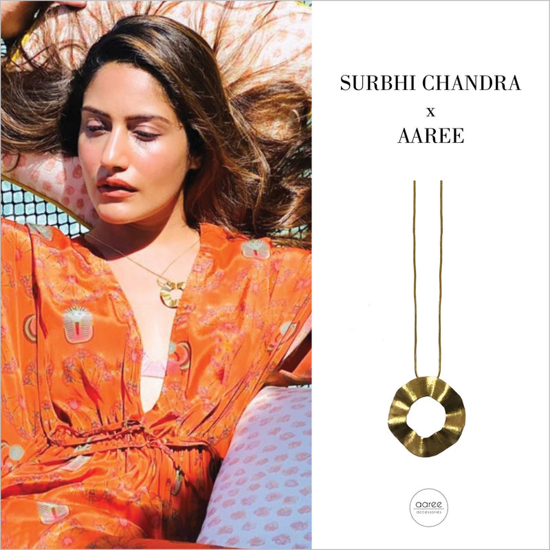 Anse Neckpiece