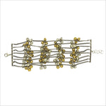 Loose Ghungroo Bracelet
