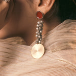 Classic Ghungroo Danglers