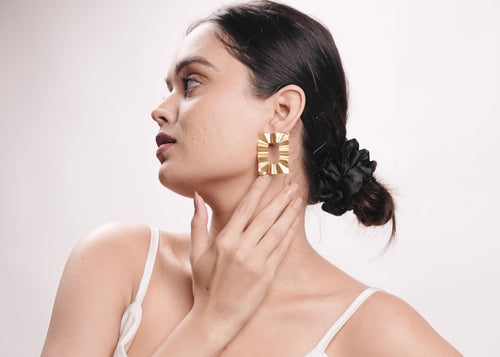 Nile Earrings