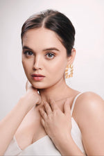 Nile Earrings