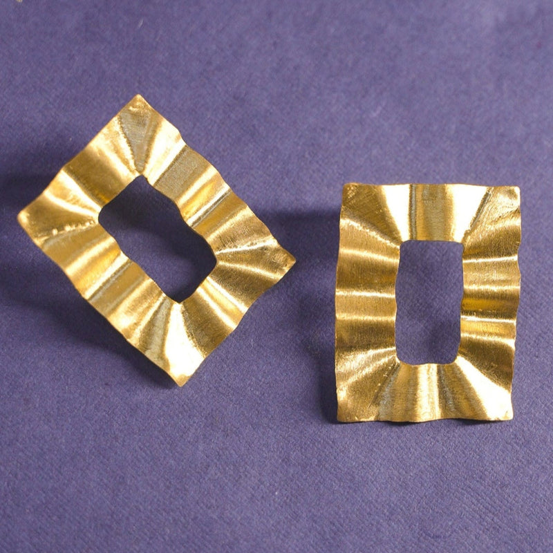 Nile Earrings