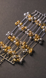 Loose Ghungroo Bracelet