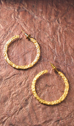 Luna Classic Hoops