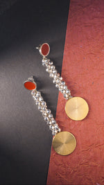 Classic Ghungroo Danglers
