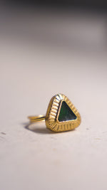 Tri ring
