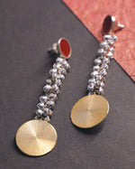 Classic Ghungroo Danglers
