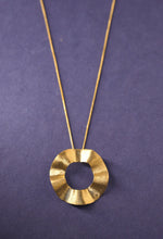 Anse Neckpiece