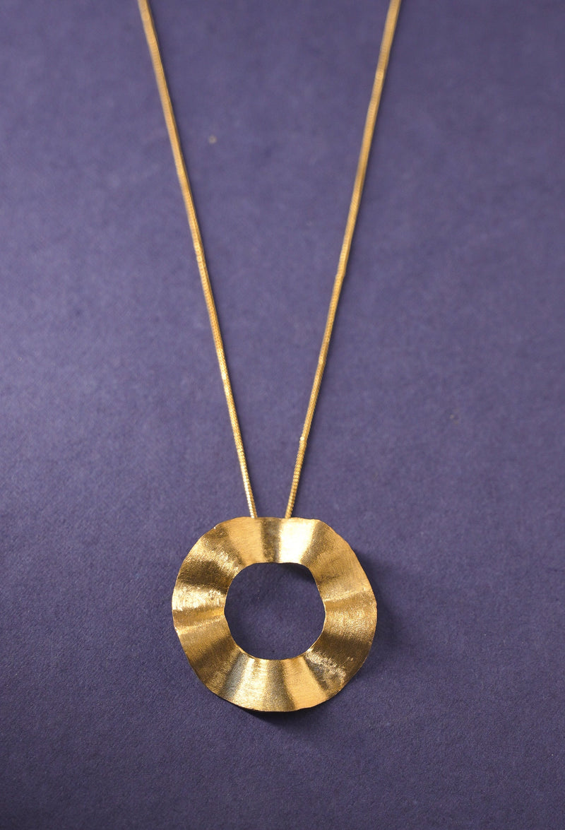 Anse Neckpiece