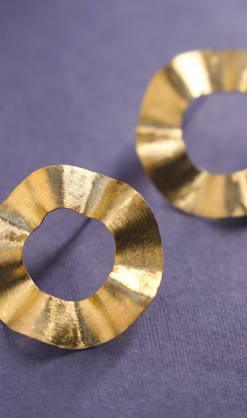 Anse Earring