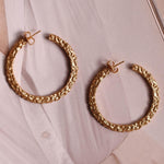 Luna Classic Hoops