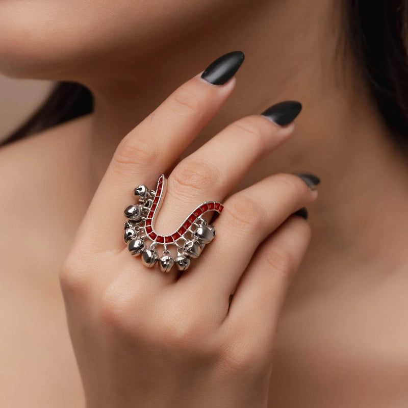 Noor Ring