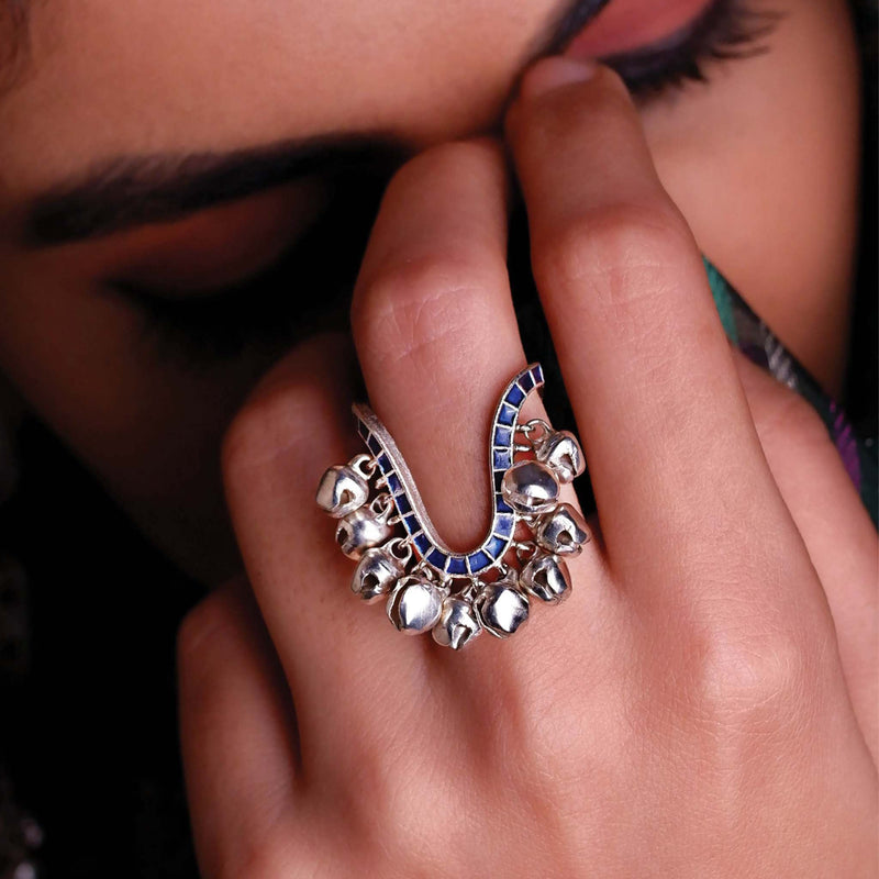Noor Ring