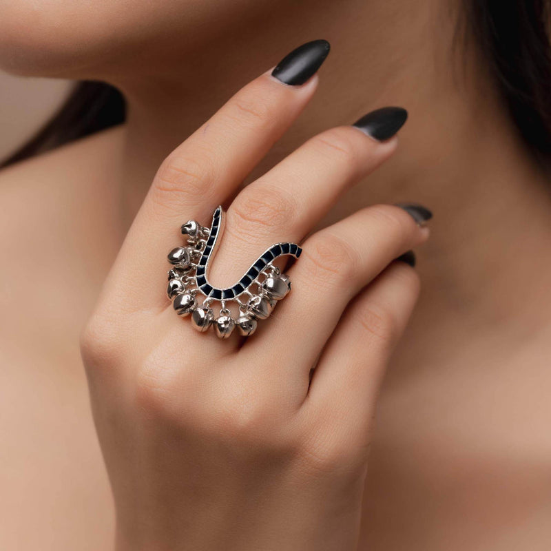 Noor Ring