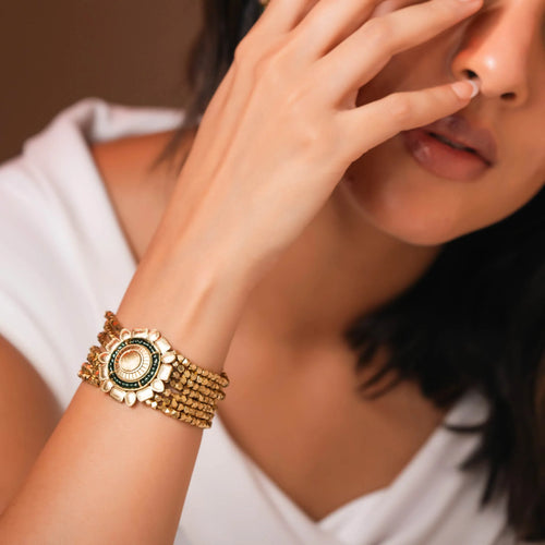 Sehr Bracelet