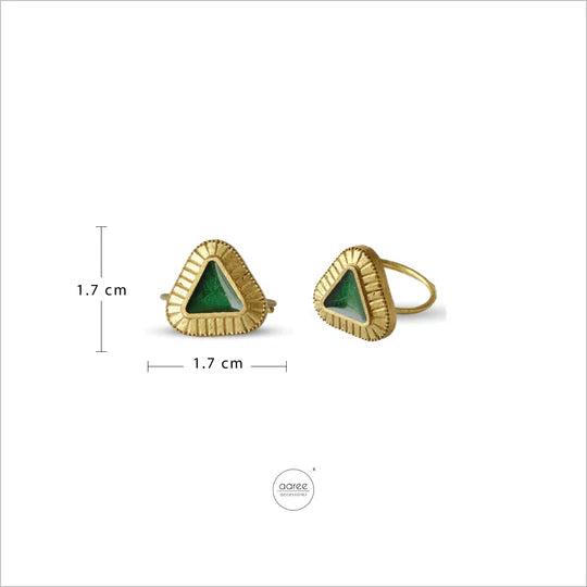 Noor, Ruhi & Tri Ring (Combo Deal)