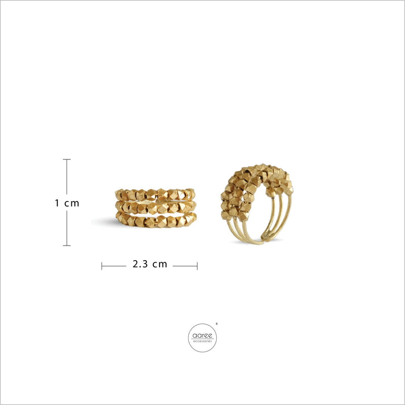 Ruhi Ring