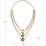 Sehr Haar & Sehr Danglers - Handcrafted Statement Jewelry (Combo Deal)