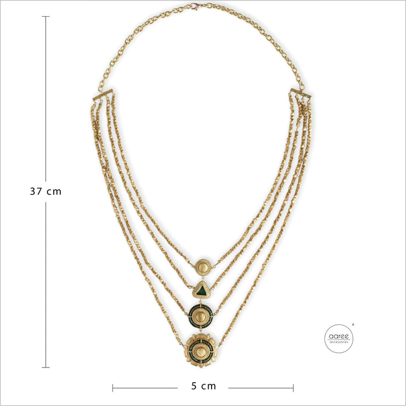 Sehr Haar & Sehr Danglers - Handcrafted Statement Jewelry (Combo Deal)