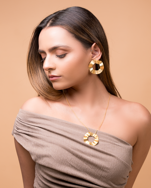 Anse Neckpiece